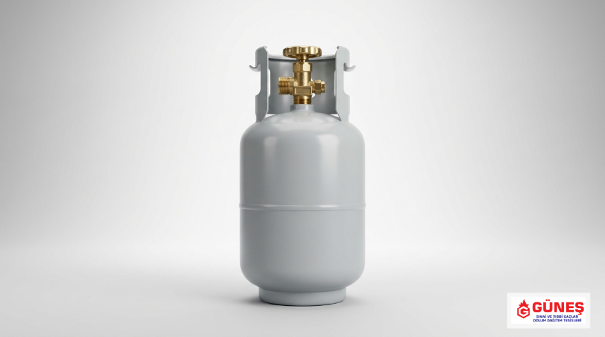 R152a Gaz