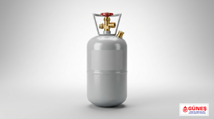 R23 Gaz