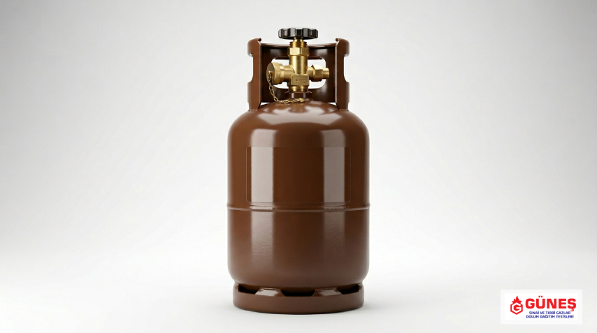 R407c Gaz