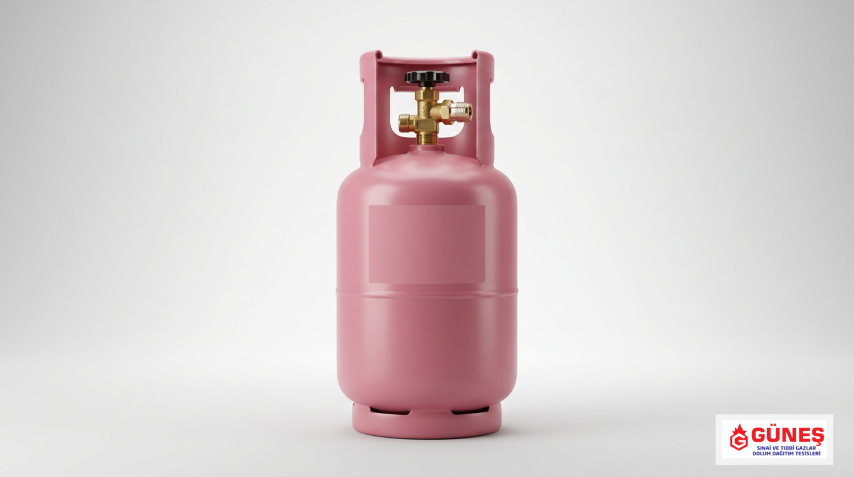 R410a Gaz