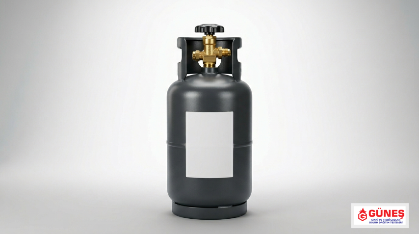 R508b Gaz