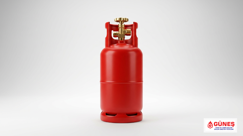 R600a Gaz